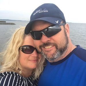 Meet your Posher, Christy